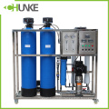 Ce 1t/H RO Drinking Water Treatment Machines Reverse Osmosis Equipment